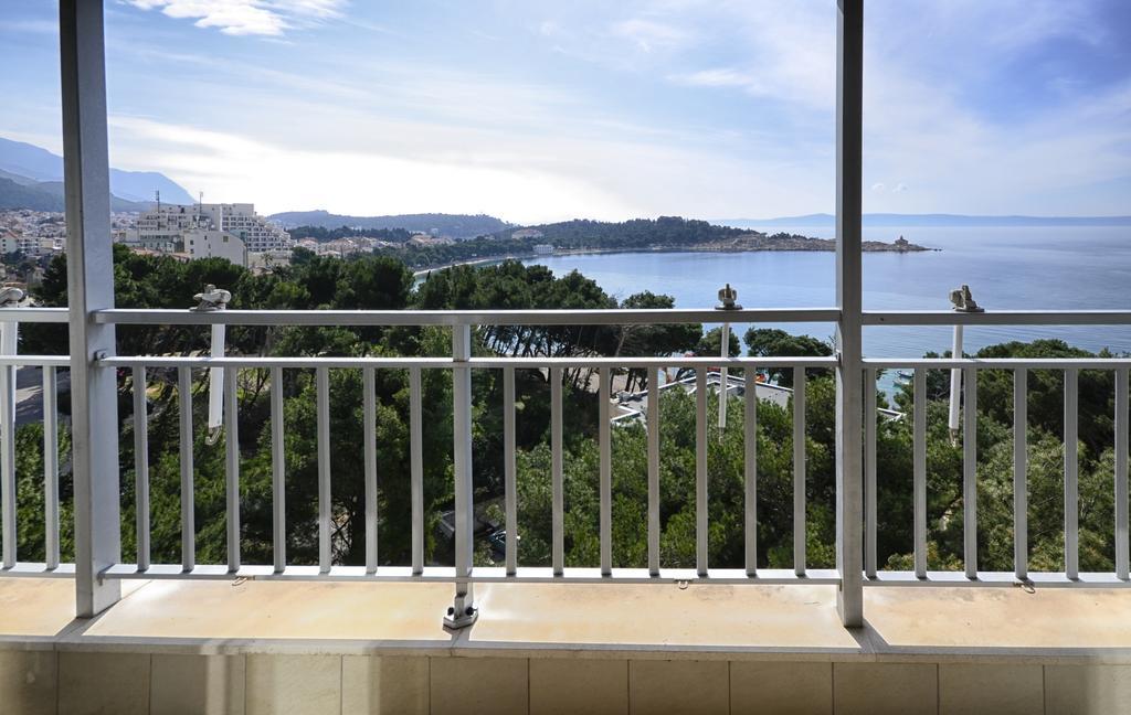 Dolce Vita Suite Makarska Exterior foto