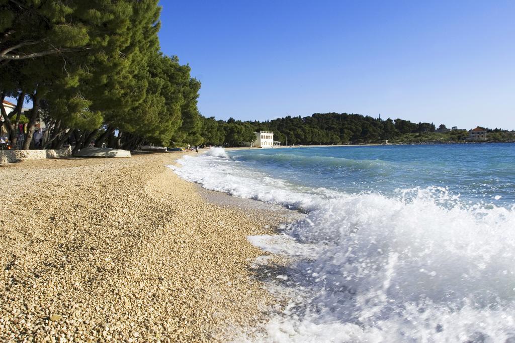 Dolce Vita Suite Makarska Exterior foto