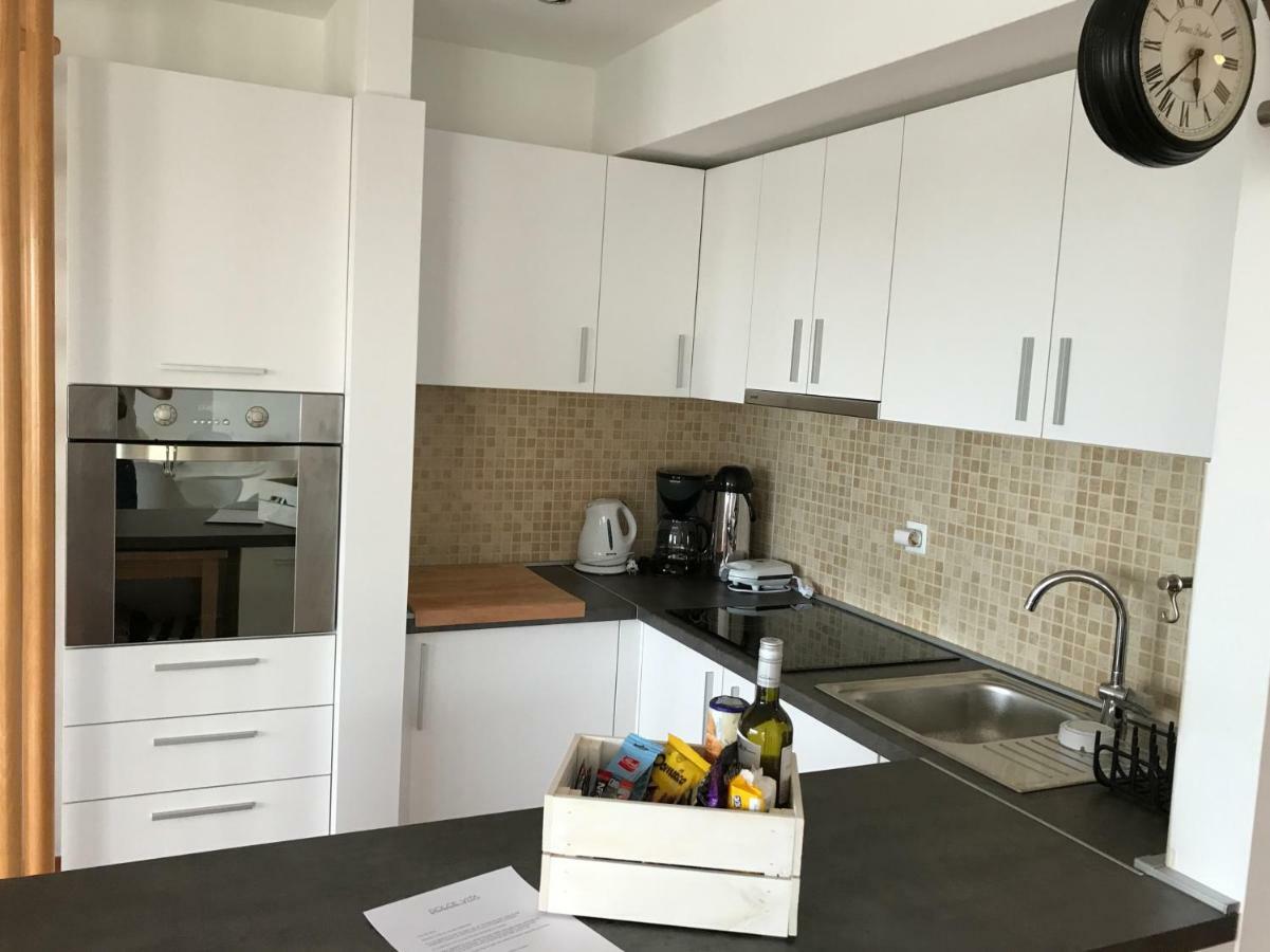 Dolce Vita Suite Makarska Exterior foto