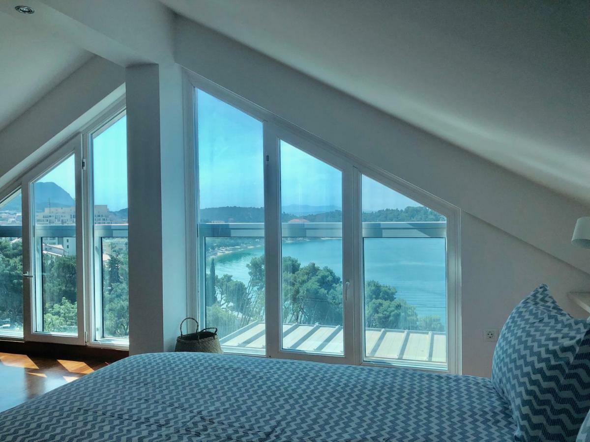 Dolce Vita Suite Makarska Exterior foto