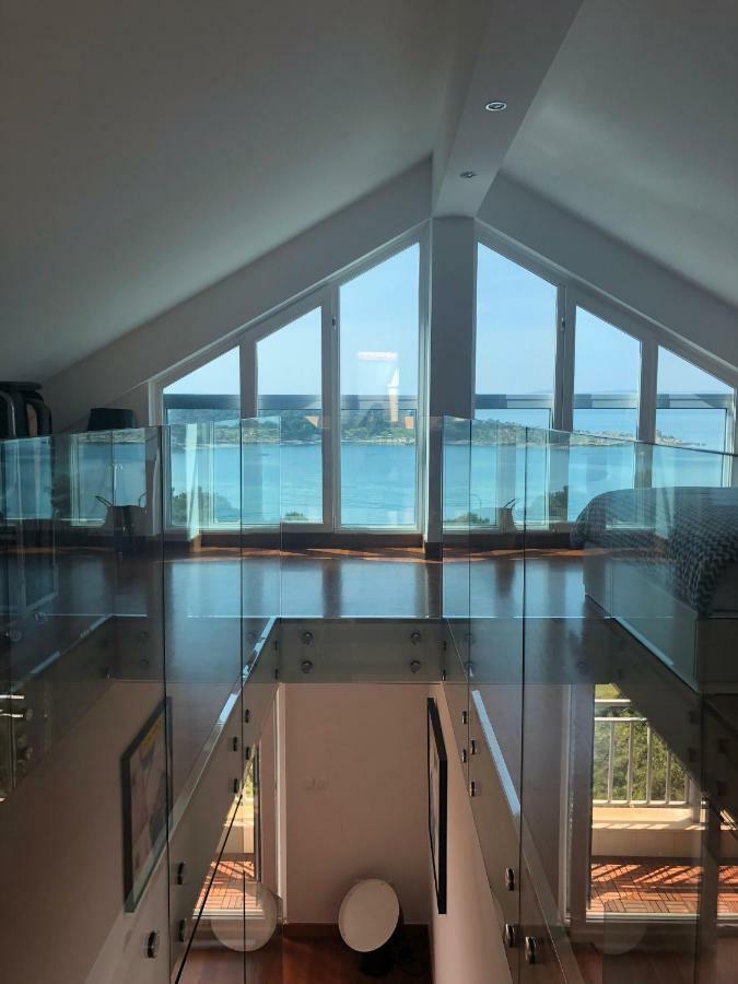 Dolce Vita Suite Makarska Exterior foto
