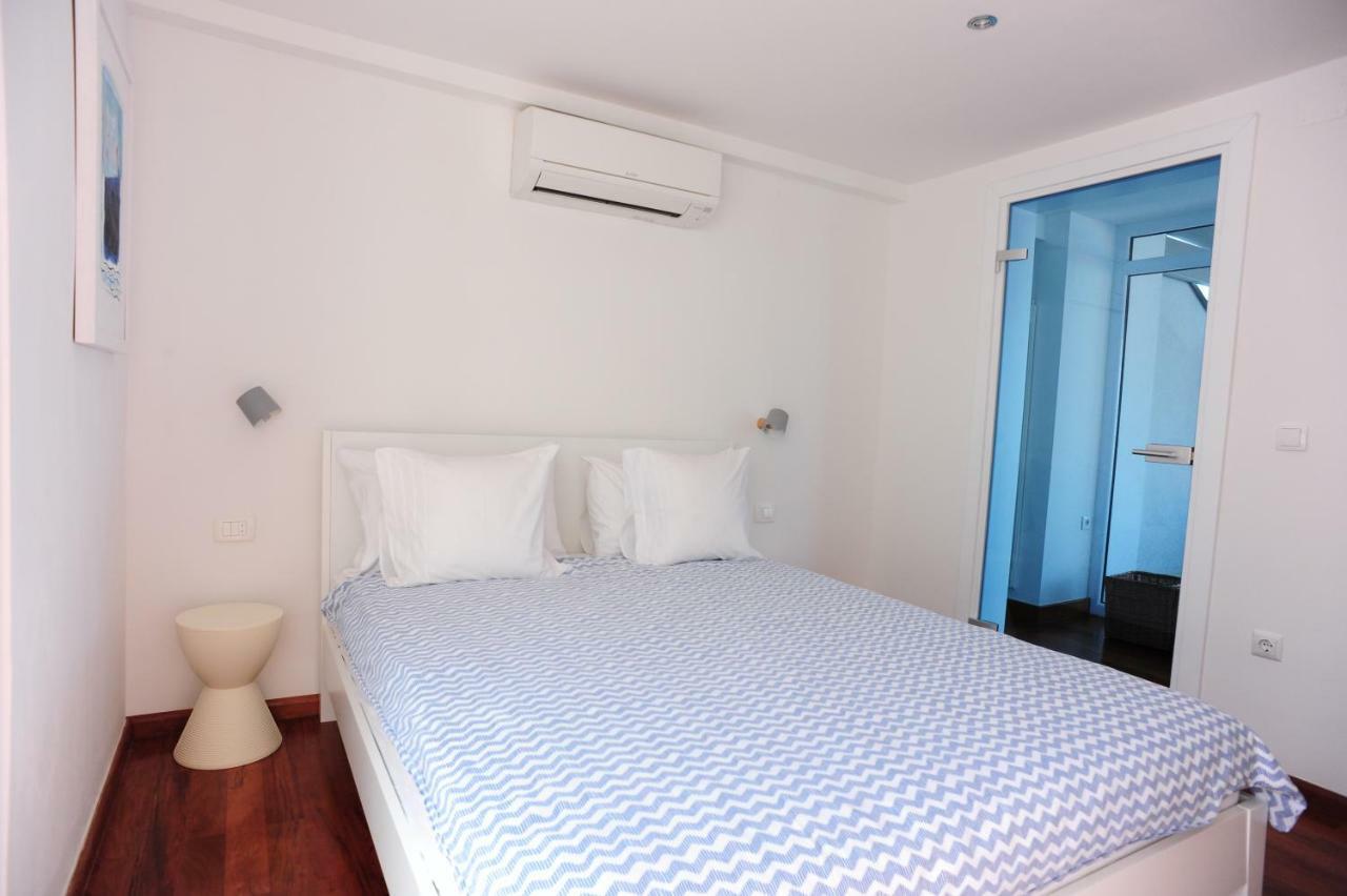 Dolce Vita Suite Makarska Exterior foto