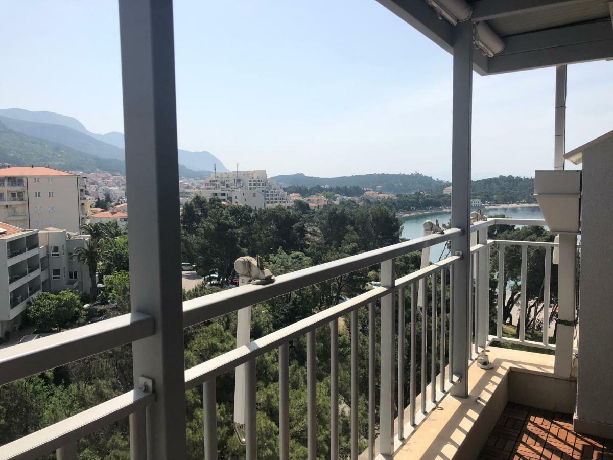 Dolce Vita Suite Makarska Exterior foto