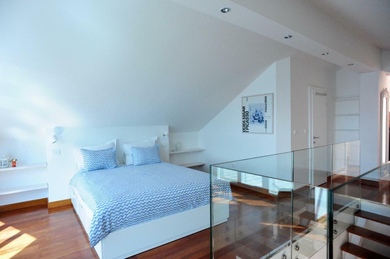 Dolce Vita Suite Makarska Exterior foto