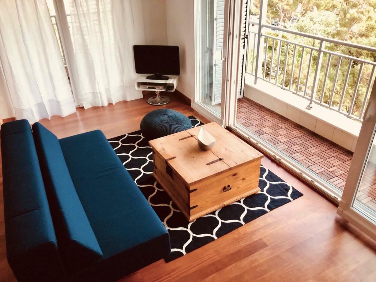 Dolce Vita Suite Makarska Exterior foto