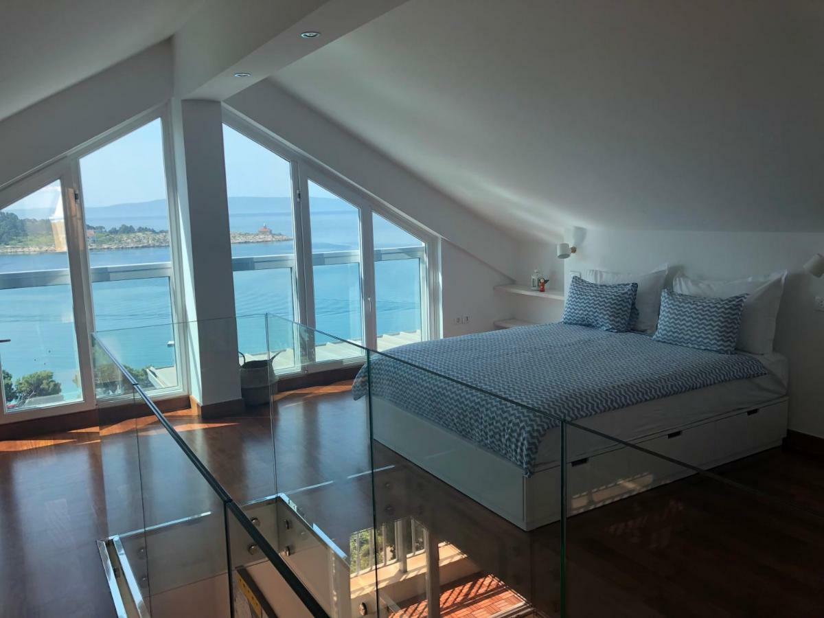 Dolce Vita Suite Makarska Exterior foto