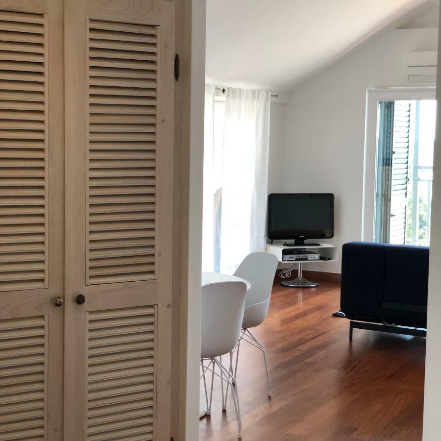 Dolce Vita Suite Makarska Exterior foto