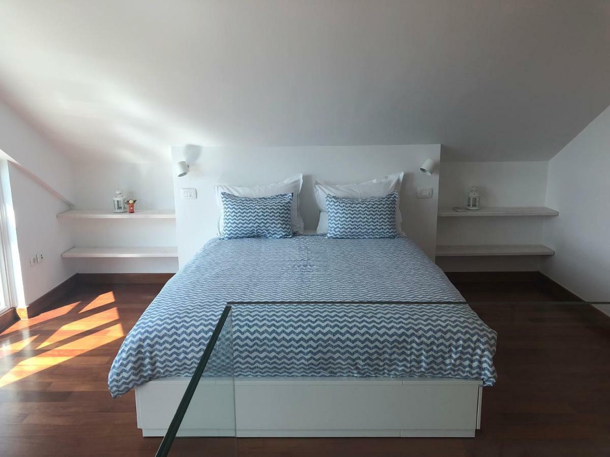 Dolce Vita Suite Makarska Exterior foto