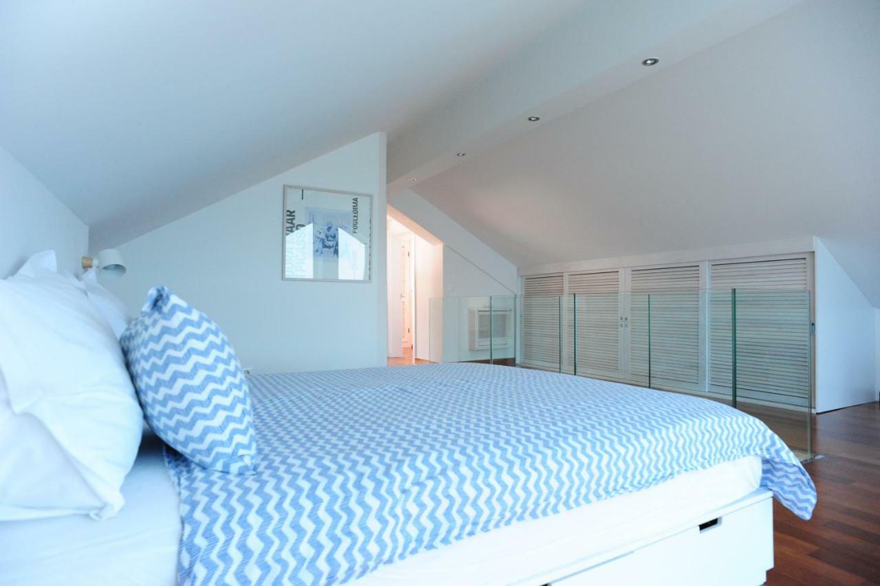 Dolce Vita Suite Makarska Exterior foto