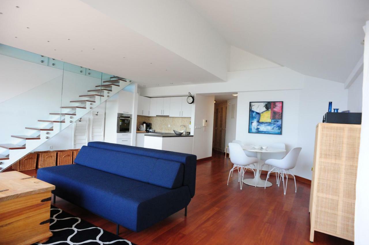Dolce Vita Suite Makarska Exterior foto
