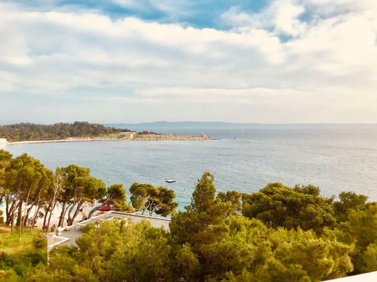 Dolce Vita Suite Makarska Exterior foto